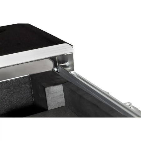 WALKASSE XDJ-AZ Laptop Flightcase