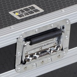 WALKASSE XDJ-AZ Laptop Flightcase