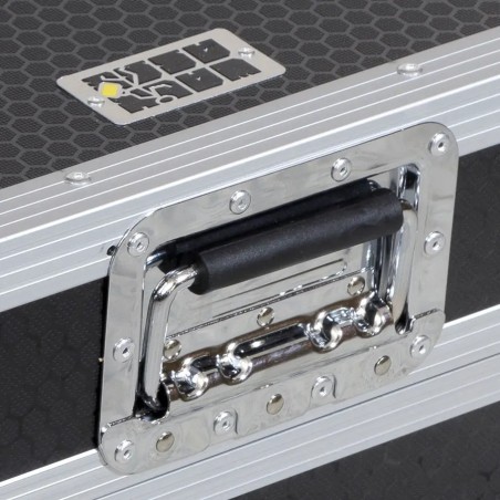 WALKASSE XDJ-AZ Laptop Flightcase