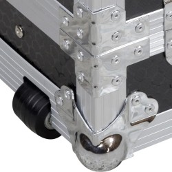 WALKASSE XDJ-AZ Laptop Flightcase