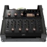 WALKASSE Euphonia Flightcase Black