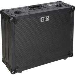 WALKASSE Euphonia Flightcase Black
