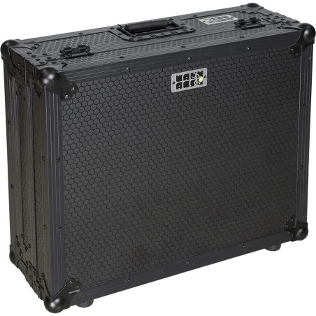 WALKASSE Euphonia Flightcase Black