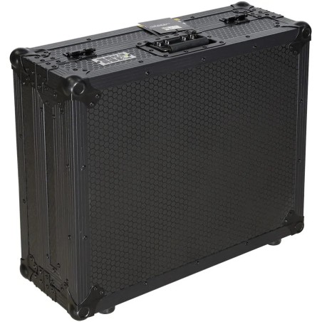 WALKASSE Euphonia Flightcase Black