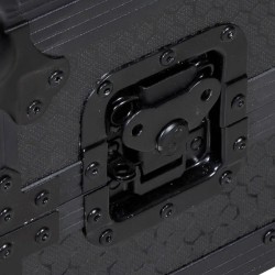 WALKASSE Euphonia Flightcase Black