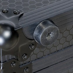 WALKASSE Euphonia Flightcase Black