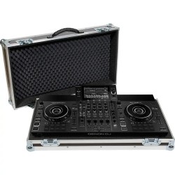 WALKASSE SC Live4 Flightcase ESP