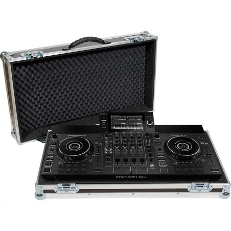 WALKASSE SC Live4 Flightcase ESP