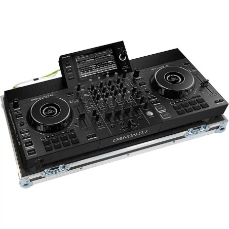 WALKASSE SC Live4 Flightcase ESP
