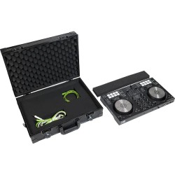 WALKASSE DDJ-FLX2/FLX4/XP2 Flightcase