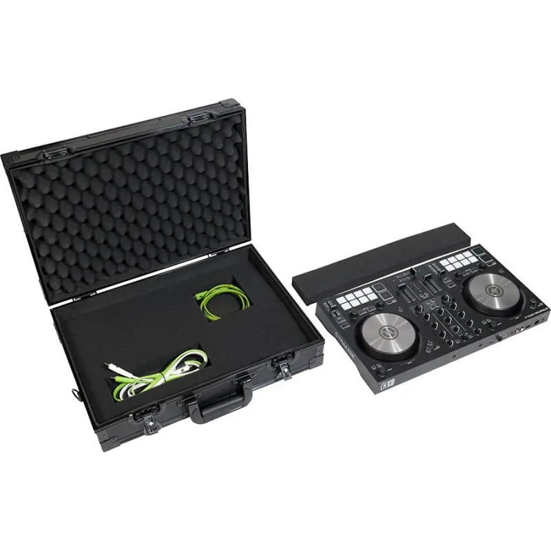 WALKASSE DDJ-FLX2/FLX4/XP2 Flightcase