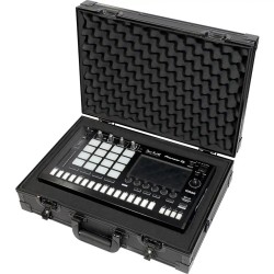 WALKASSE DDJ-FLX2/FLX4/XP2 Flightcase