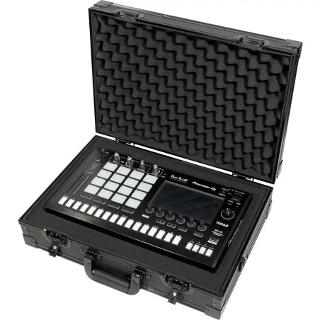 WALKASSE DDJ-FLX2/FLX4/XP2 Flightcase