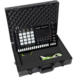 WALKASSE DDJ-FLX2/FLX4/XP2 Flightcase