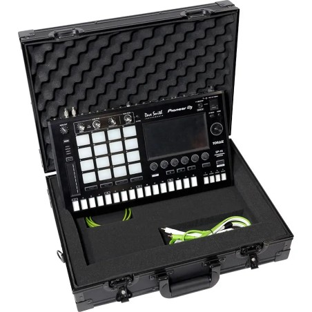 WALKASSE DDJ-FLX2/FLX4/XP2 Flightcase