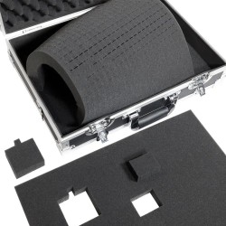 WALKASSE DDJ-FLX2/FLX4/XP2 Flightcase