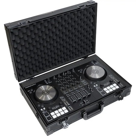 WALKASSE OMNIS-DUO/REV-1 Flightcase Black