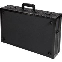 WALKASSE OMNIS-DUO/REV-1 Flightcase Black