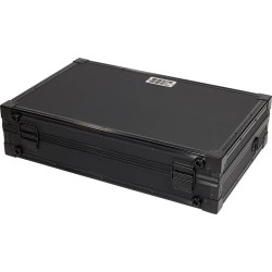 WALKASSE OMNIS-DUO/REV-1 Flightcase Black