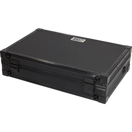 WALKASSE OMNIS-DUO/REV-1 Flightcase Black