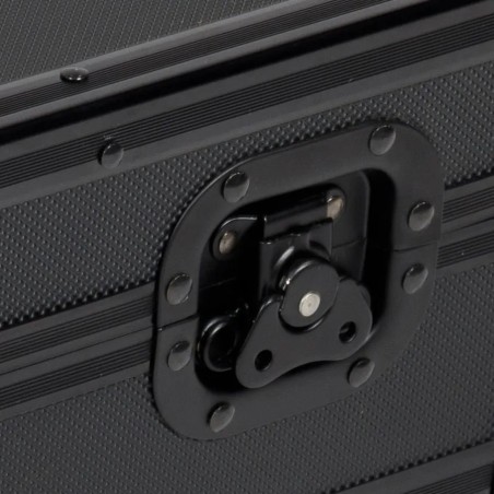 WALKASSE OMNIS-DUO/REV-1 Flightcase Black