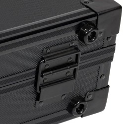 WALKASSE OMNIS-DUO/REV-1 Flightcase Black