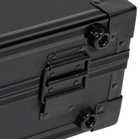 WALKASSE OMNIS-DUO/REV-1 Flightcase Black