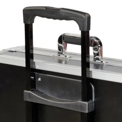 WALKASSE DDJ FLX10-REV5/XDJ RX3/XZ Flightcase
