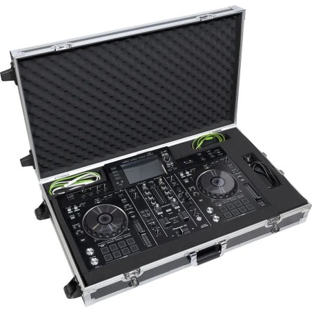 WALKASSE DDJ FLX10-REV5/XDJ RX3/XZ Flightcase