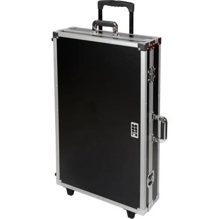 WALKASSE DDJ FLX10-REV5/XDJ RX3/XZ Flightcase