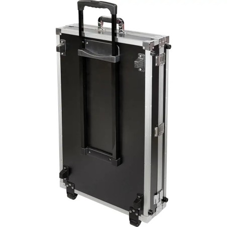 WALKASSE DDJ FLX10-REV5/XDJ RX3/XZ Flightcase
