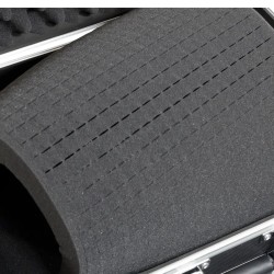 WALKASSE DDJ FLX10-REV5/XDJ RX3/XZ Flightcase