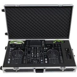WALKASSE DDJ FLX10-REV5/XDJ RX3/XZ Flightcase