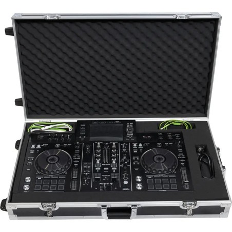 WALKASSE DDJ FLX10-REV5/XDJ RX3/XZ Flightcase