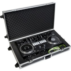 WALKASSE DDJ FLX10-REV5/XDJ RX3/XZ Flightcase