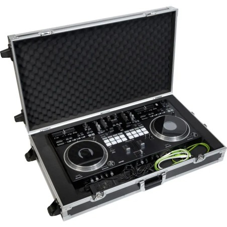 WALKASSE DDJ FLX10-REV5/XDJ RX3/XZ Flightcase