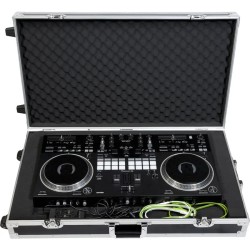 WALKASSE DDJ FLX10-REV5/XDJ RX3/XZ Flightcase