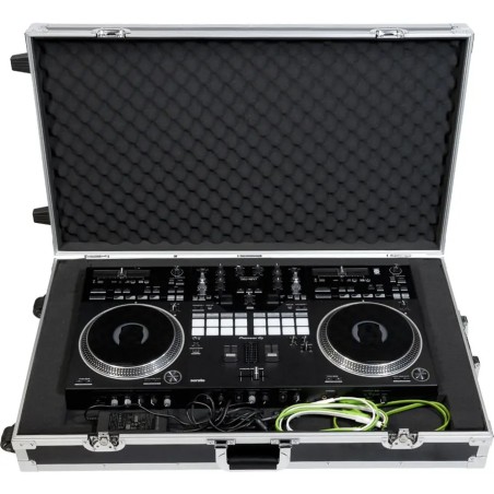 WALKASSE DDJ FLX10-REV5/XDJ RX3/XZ Flightcase