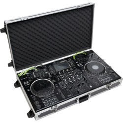 WALKASSE DDJ FLX10-REV5/XDJ RX3/XZ Flightcase
