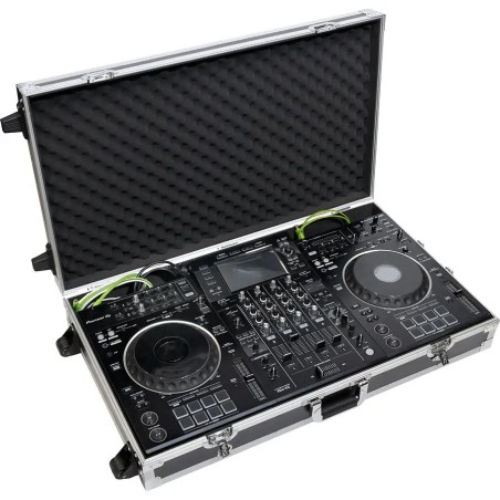 WALKASSE DDJ FLX10-REV5/XDJ RX3/XZ Flightcase