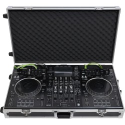 WALKASSE DDJ FLX10-REV5/XDJ RX3/XZ Flightcase