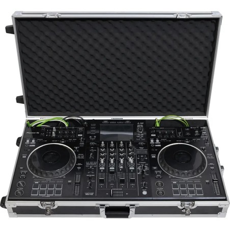 WALKASSE DDJ FLX10-REV5/XDJ RX3/XZ Flightcase