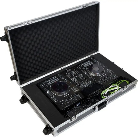 WALKASSE DDJ FLX10-REV5/XDJ RX3/XZ Flightcase