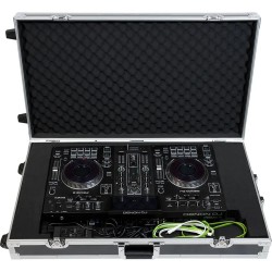 WALKASSE DDJ FLX10-REV5/XDJ RX3/XZ Flightcase