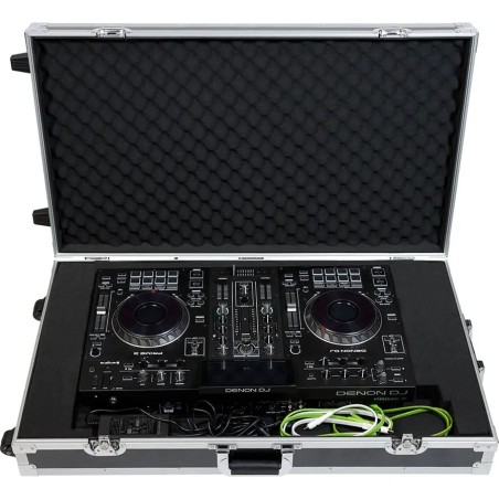 WALKASSE DDJ FLX10-REV5/XDJ RX3/XZ Flightcase