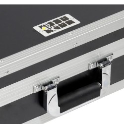 WALKASSE DDJ FLX10-REV5/XDJ RX3/XZ Flightcase