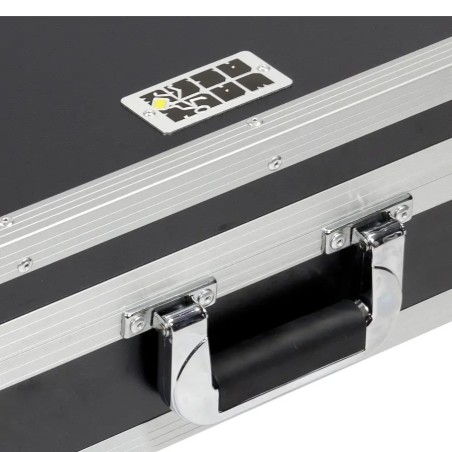 WALKASSE DDJ FLX10-REV5/XDJ RX3/XZ Flightcase