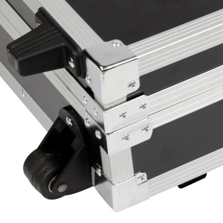 WALKASSE DDJ FLX10-REV5/XDJ RX3/XZ Flightcase