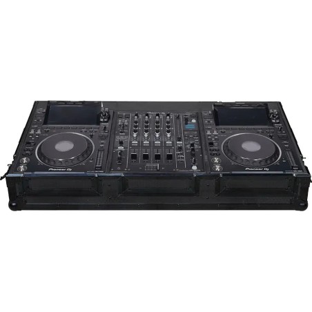 WALKASSE DDJ FLX10-REV5/XDJ RX3/XZ Flightcase