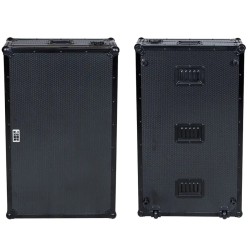 WALKASSE DDJ FLX10-REV5/XDJ RX3/XZ Flightcase